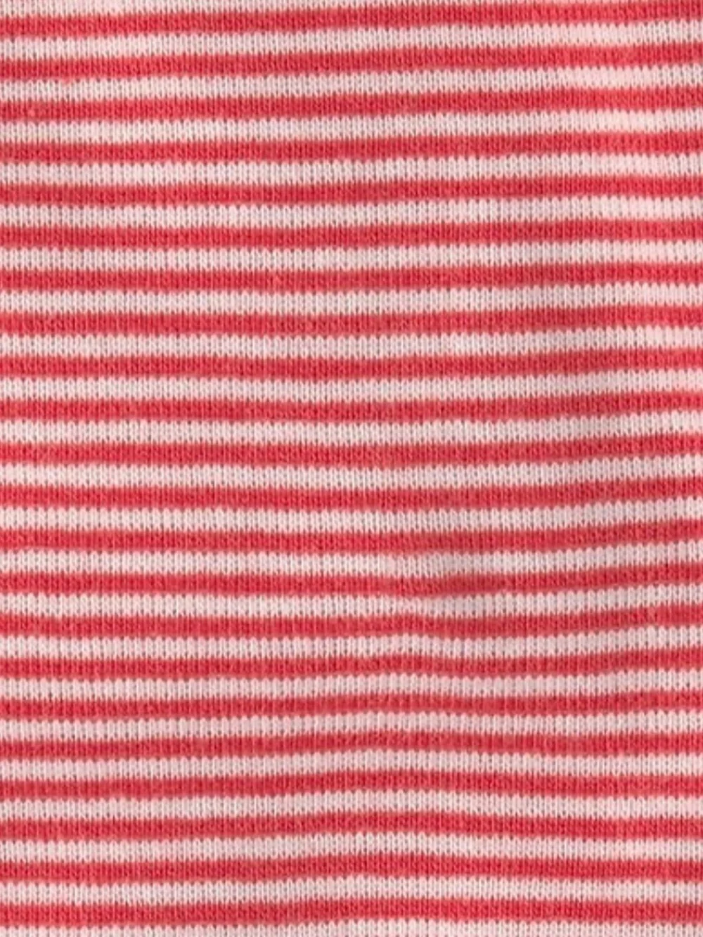Carter's Baby Girls Round Neck Short Sleeve Rib Knit 5-pc. Bodysuit - 9 Months